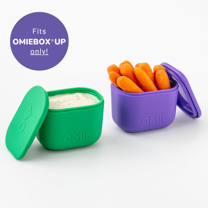 OmieBox UP Dip Containers - Image 11