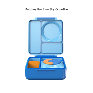 Alternative view of OmieBox Thermos Lid