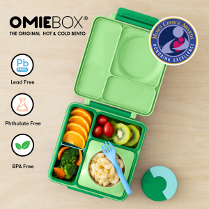 Alternative view of Grab & Go