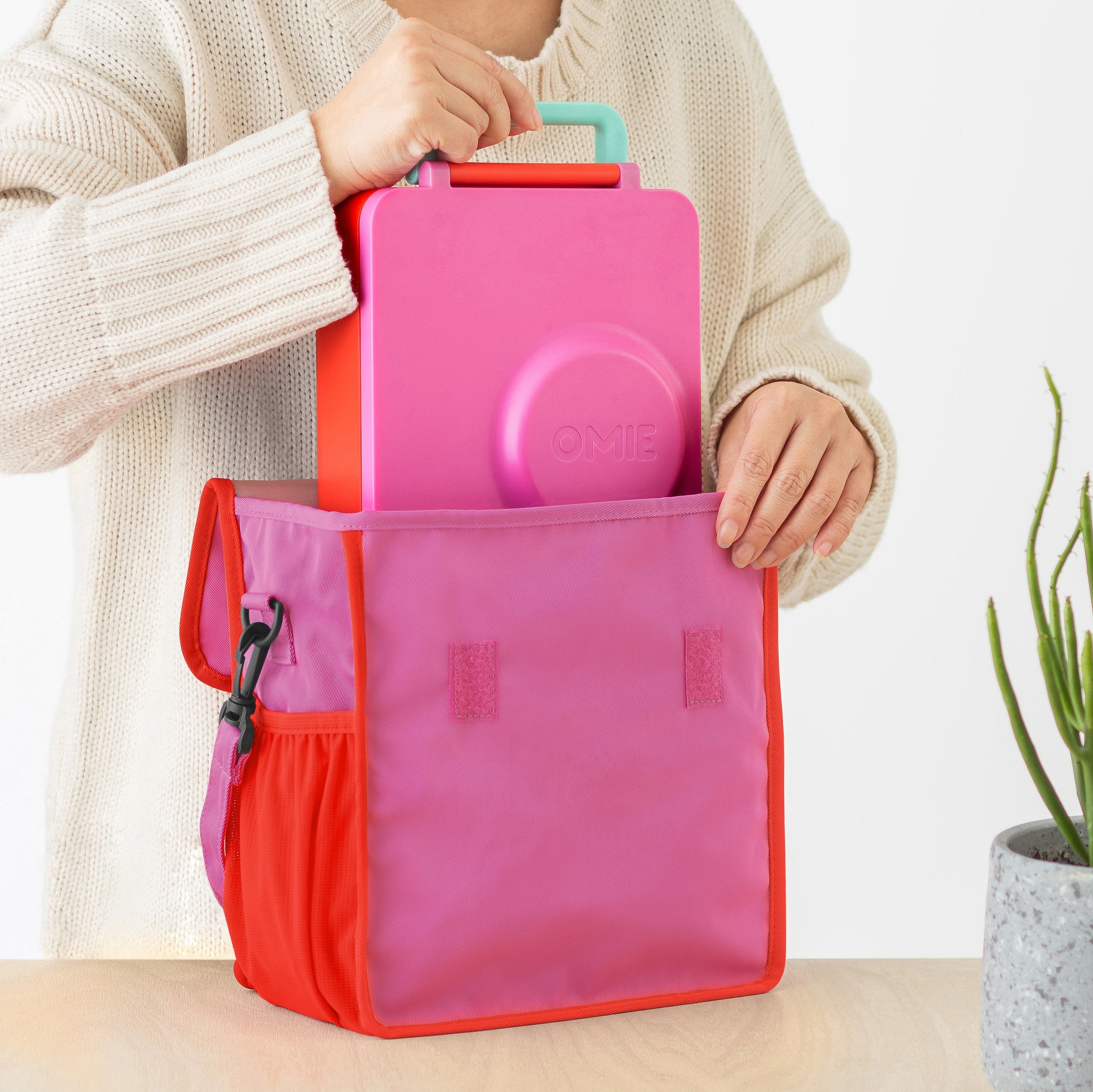 OmieTote - Image 2