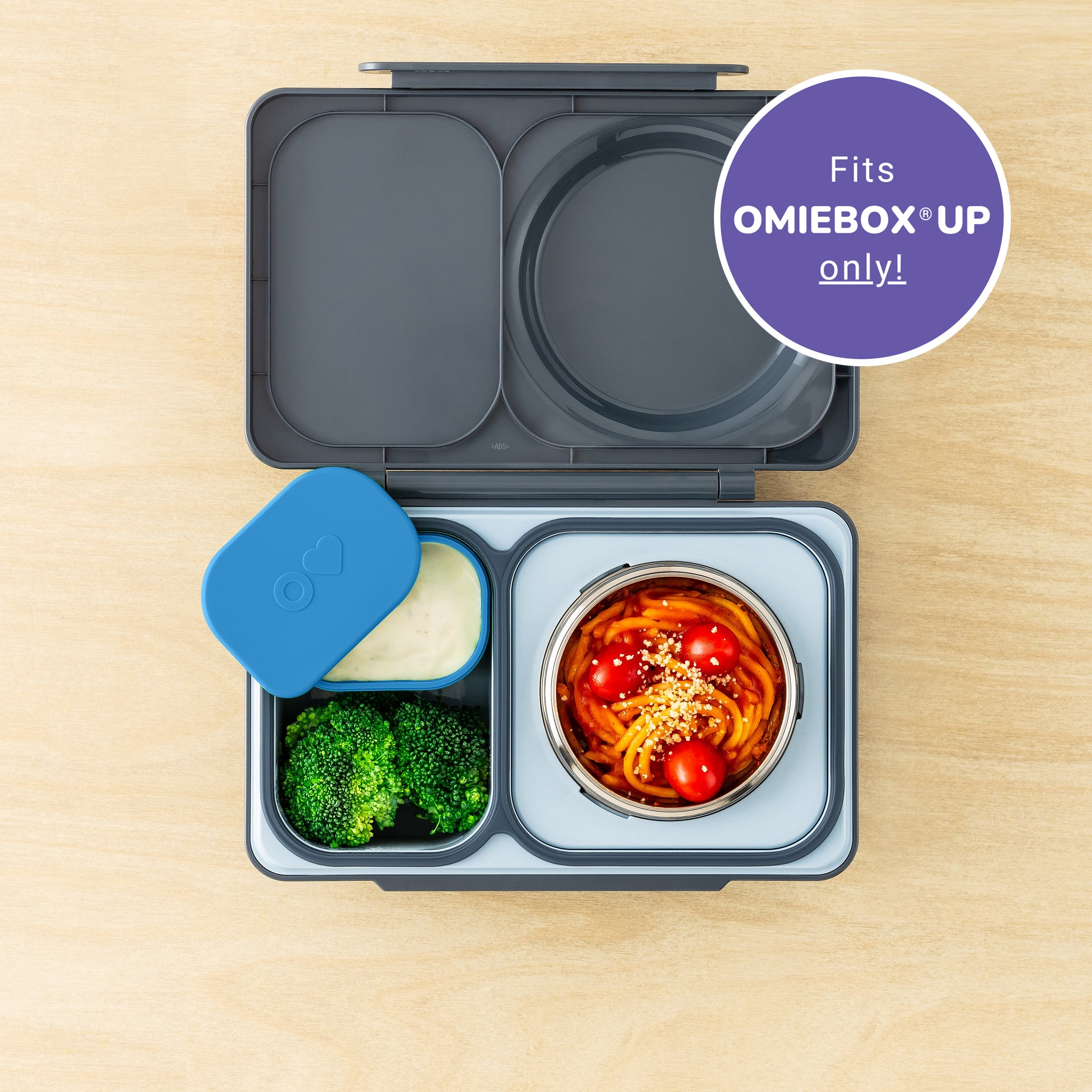OmieBox UP Dip Containers - Image 8