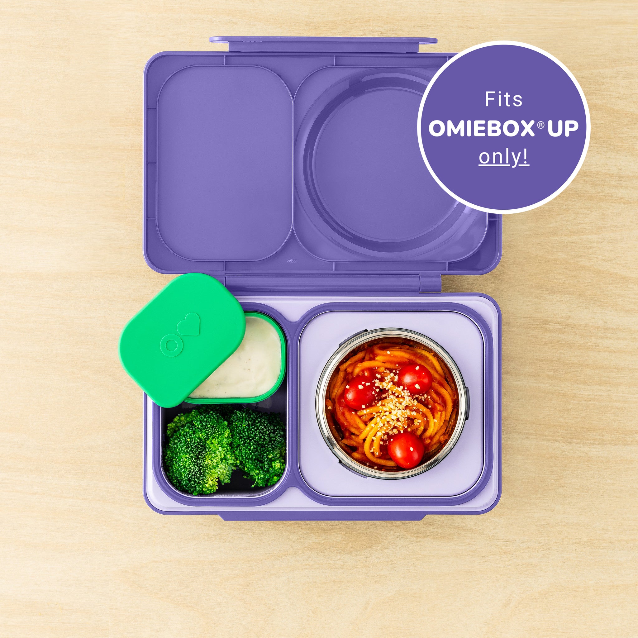 OmieBox UP Dip Containers - Image 12