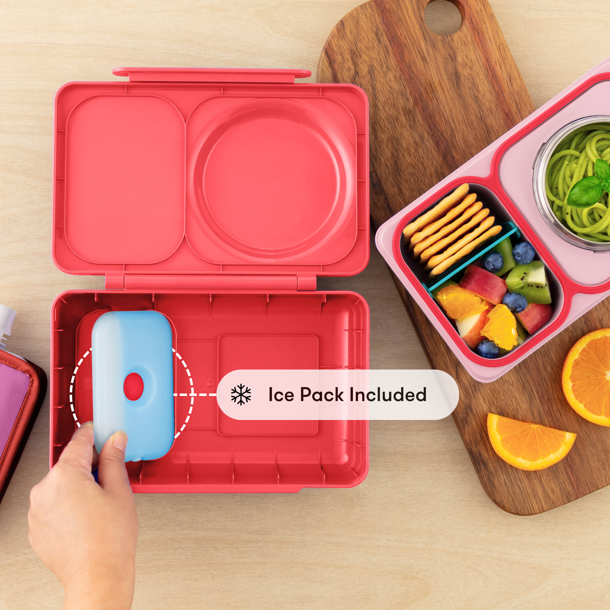 OmieBox UP - Image 5