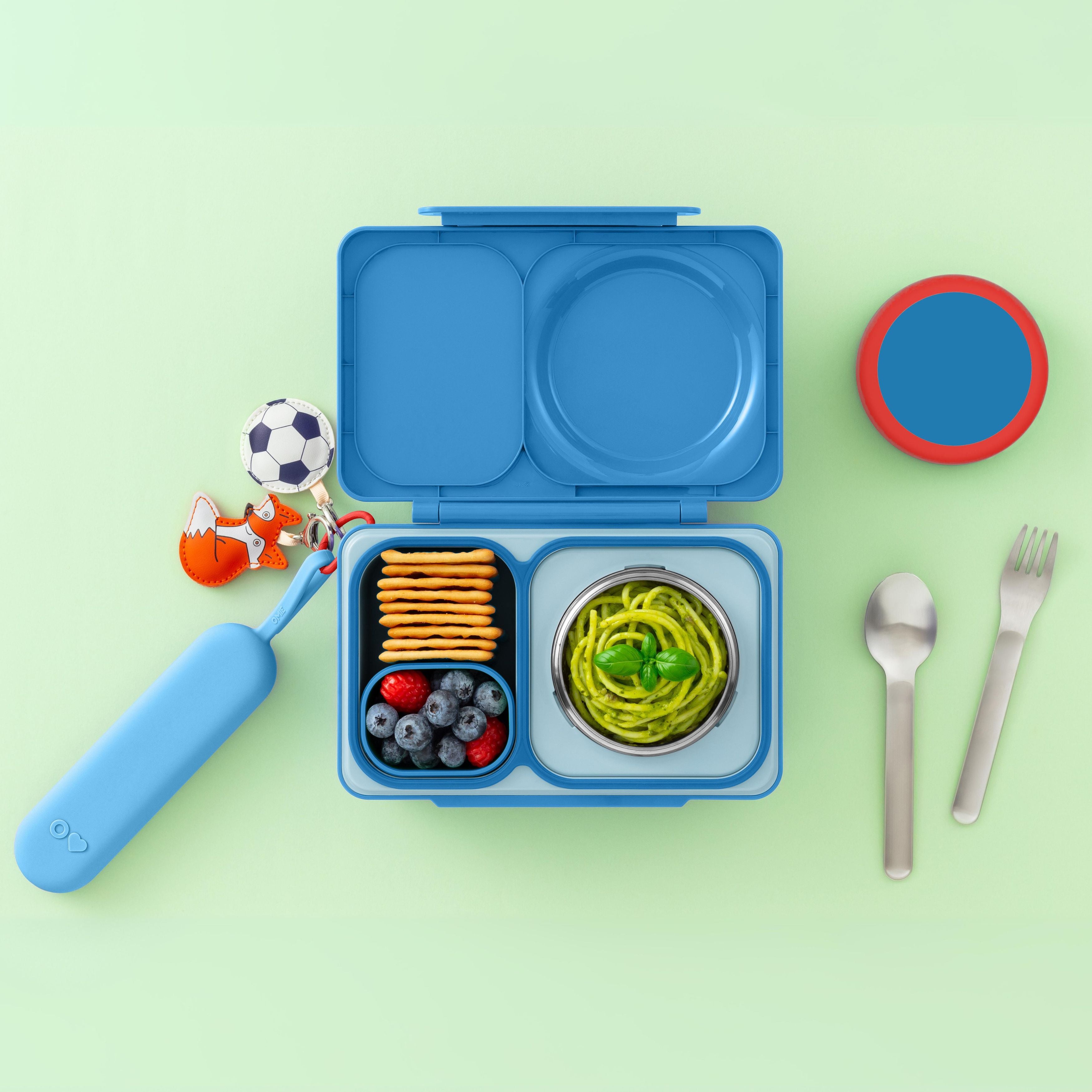 OmieBox UP Pod & Utensil Set - Image 22