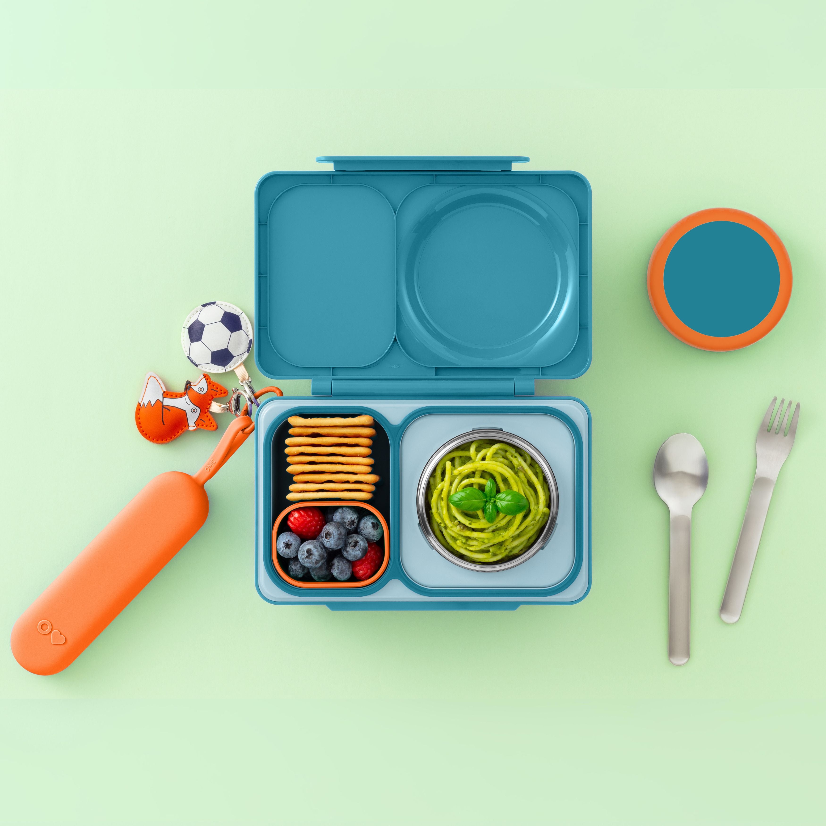 OmieBox UP Pod & Utensil Set - Image 16