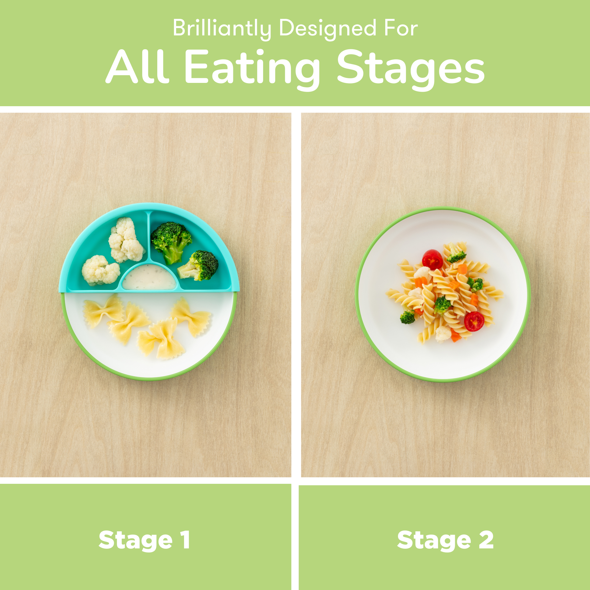 OMIE Easy Scoop Plate - Image 13