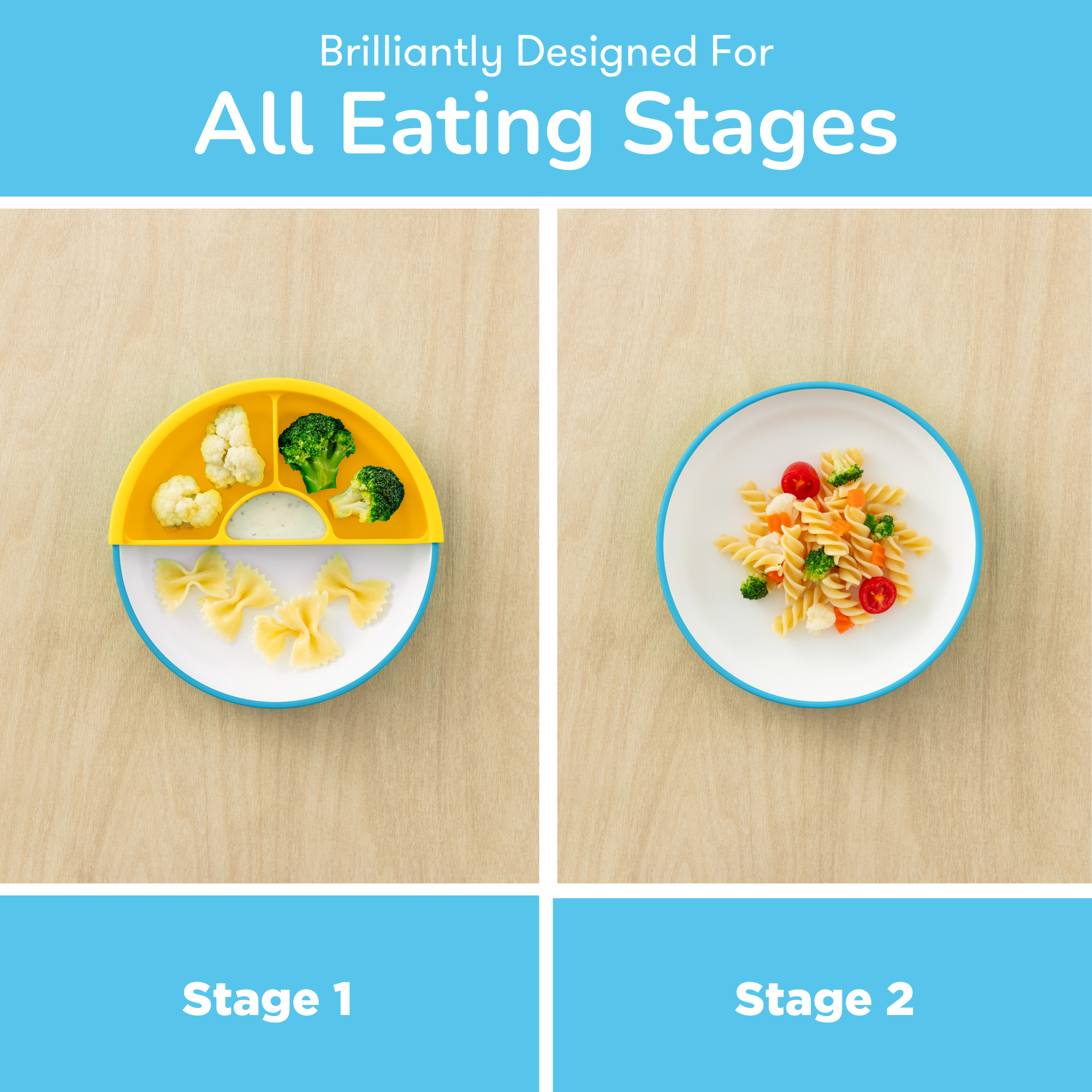 OMIE Easy Scoop Plate - Image 8