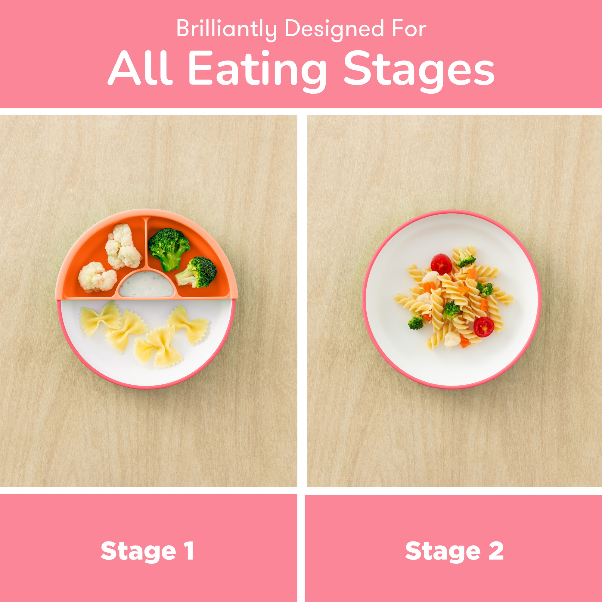 OMIE Easy Scoop Plate - Image 4