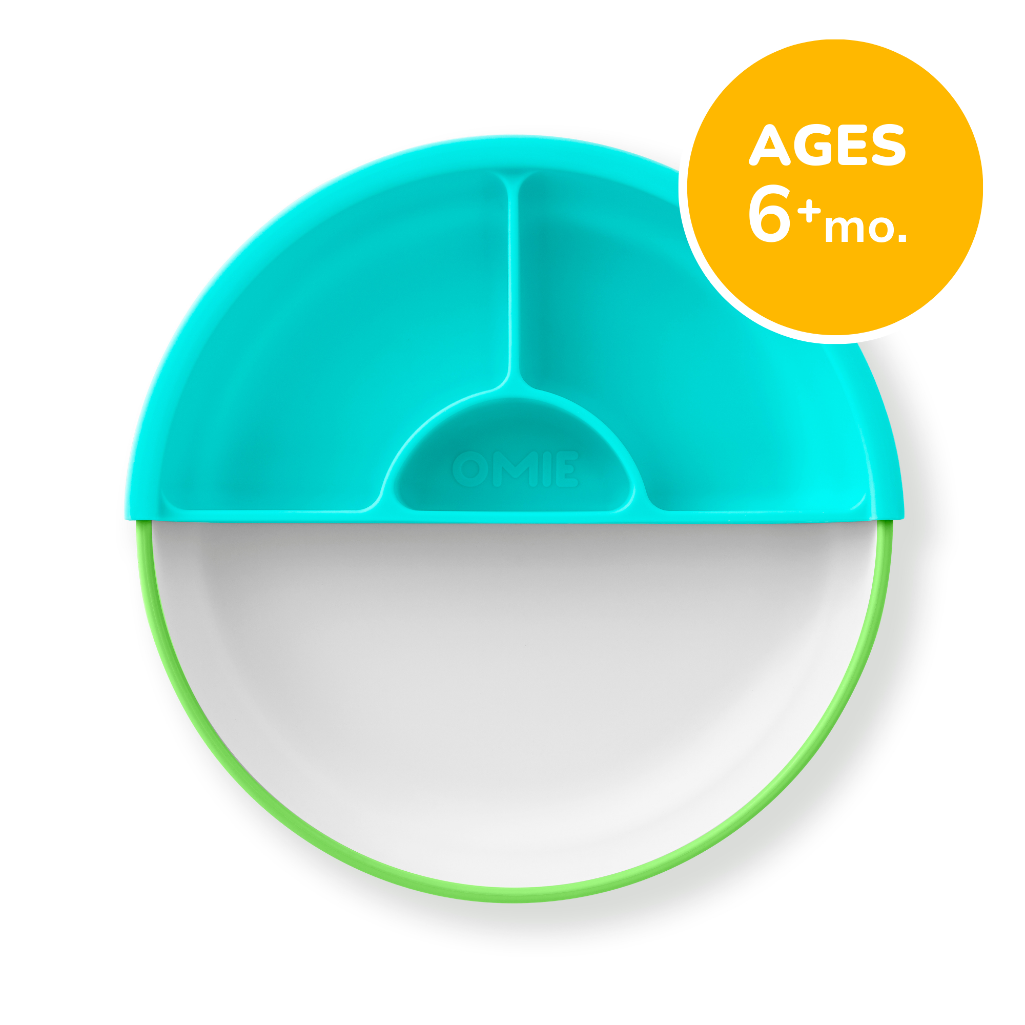 OMIE Easy Scoop Plate - Image 11