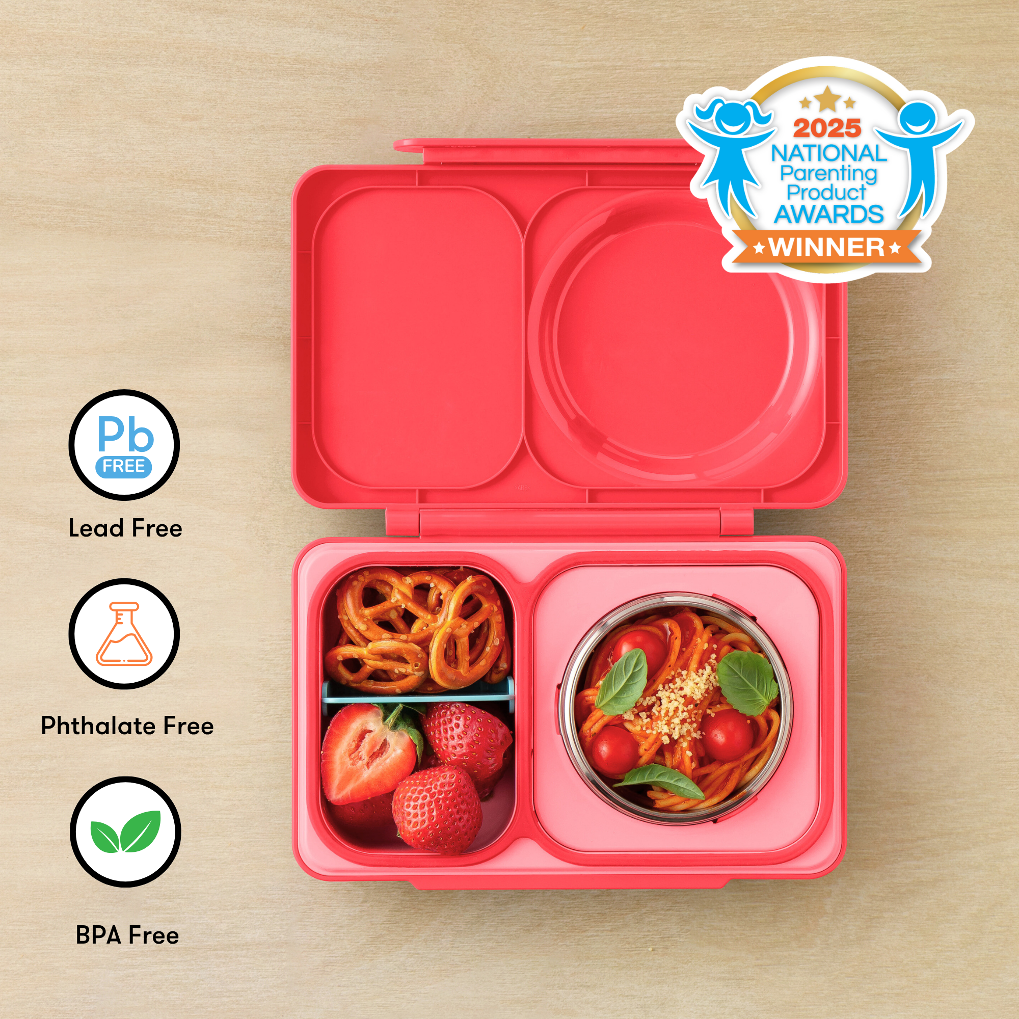 OmieBox UP - Image 2