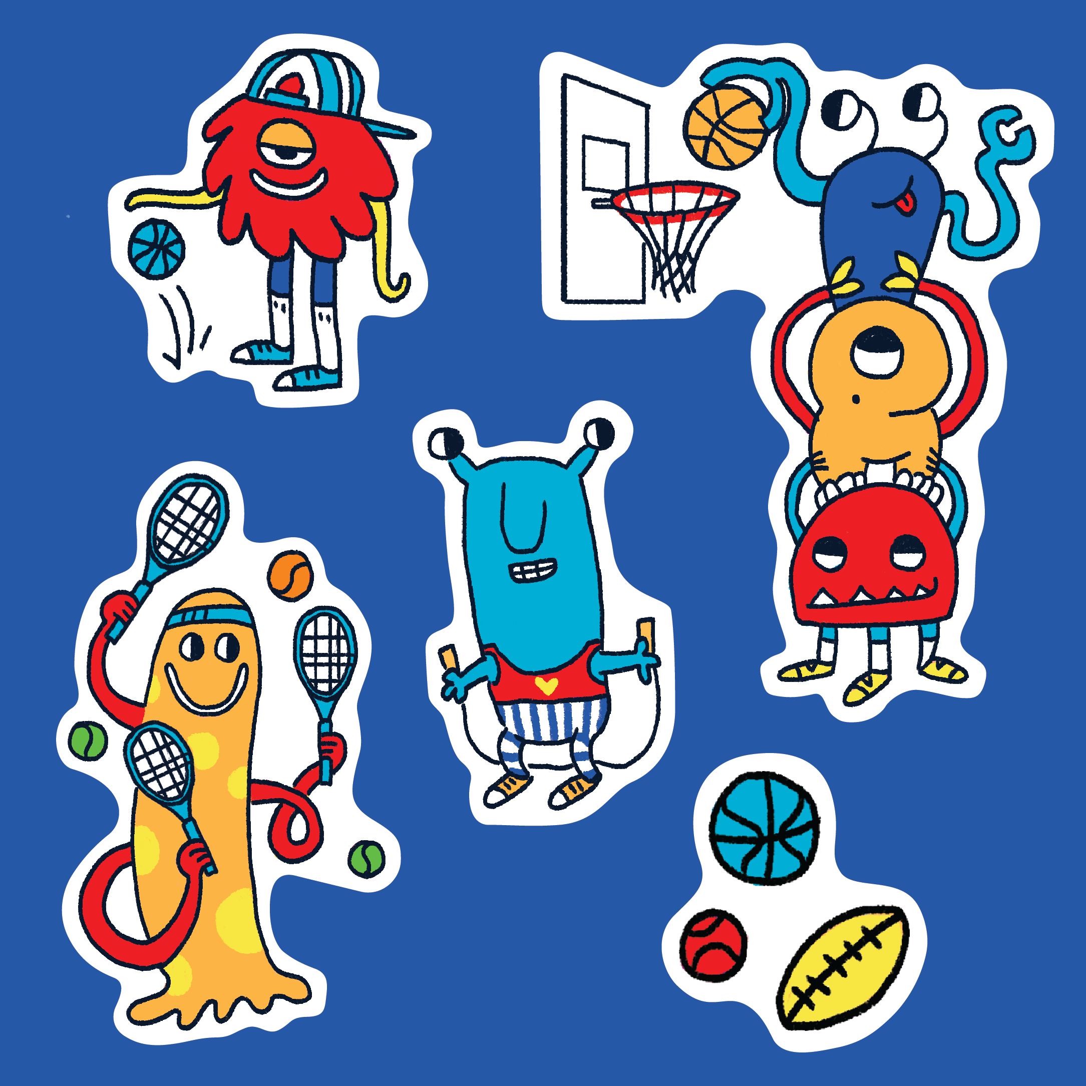 Stickers - Image 9