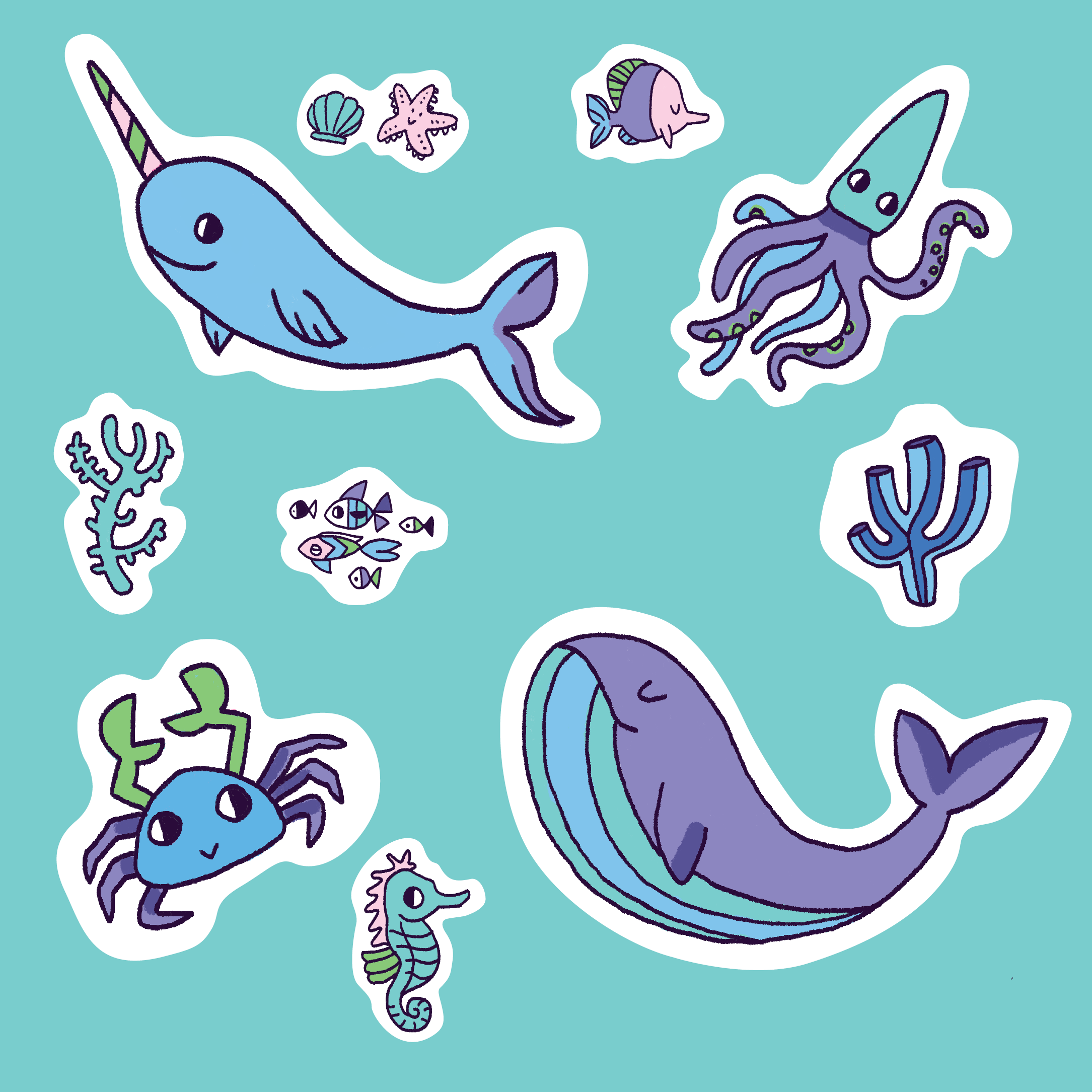 Stickers - Image 7