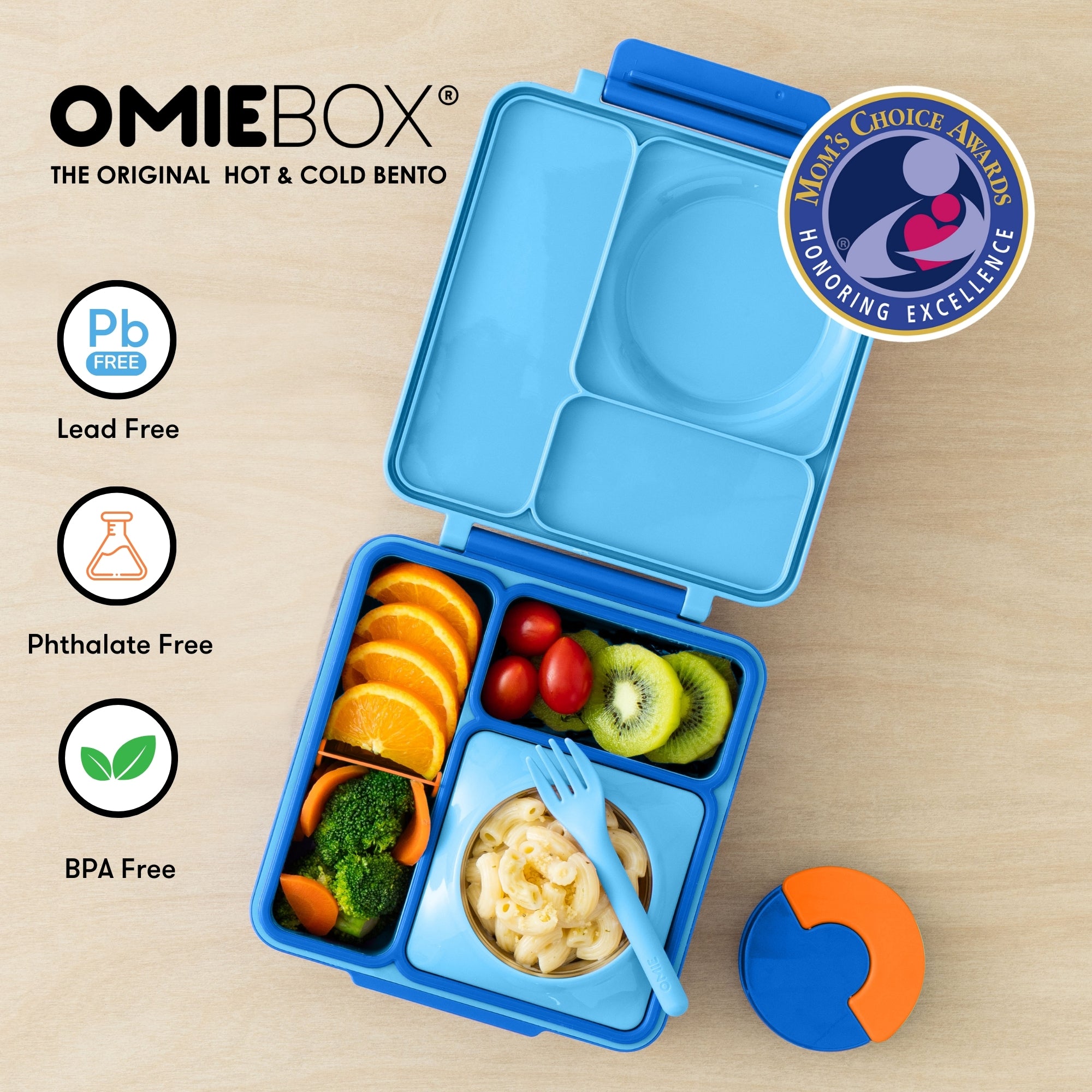 OmieBox - Image 3