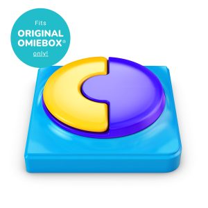 Alternative view of Original OmieBox? Lid