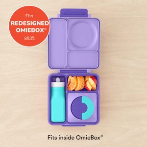 Alternative view of OmieBottle