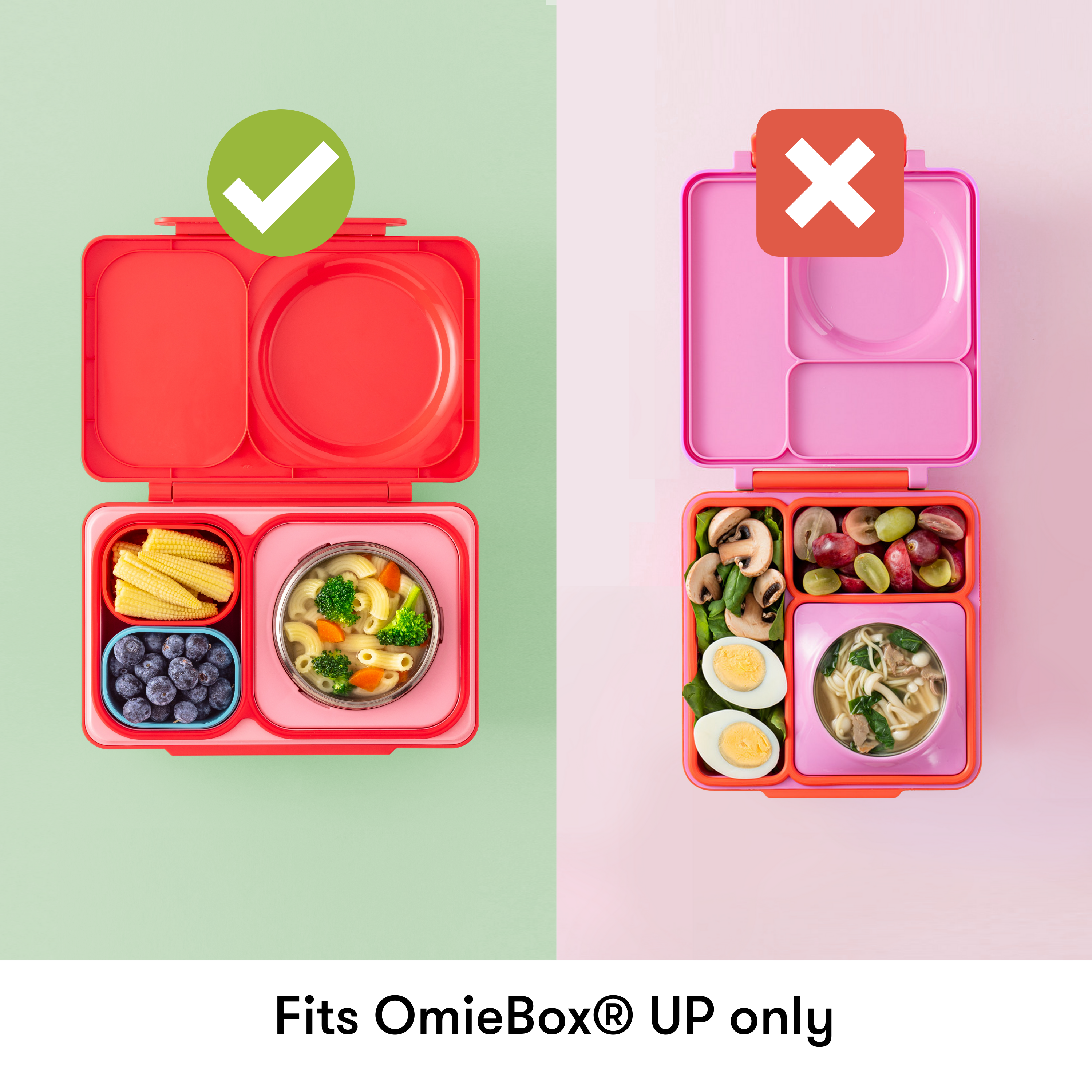 OmieBox UP Dip Containers - Image 14