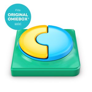 Original OmieBox? Lid