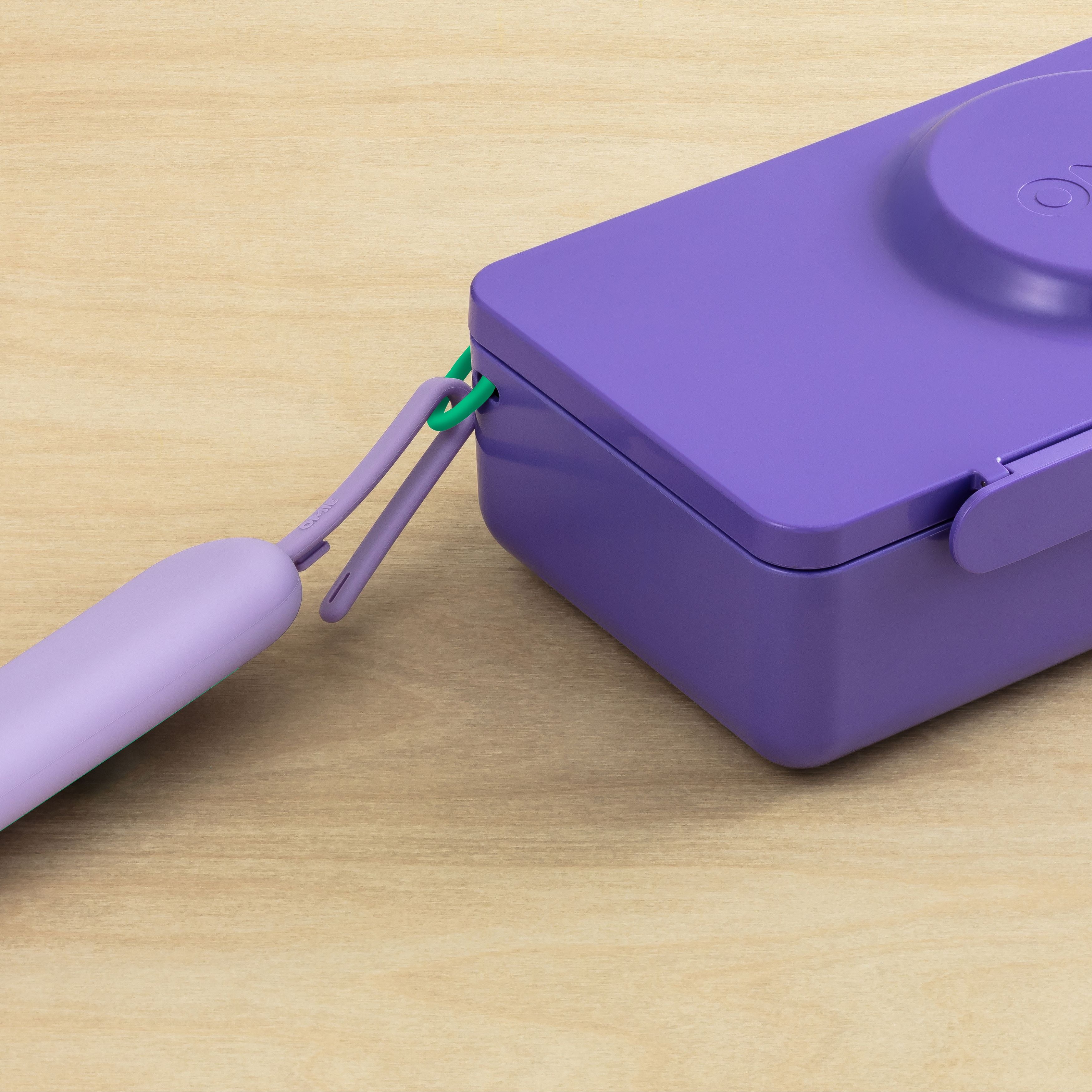 OmieBox UP Pod & Utensil Set - Image 8