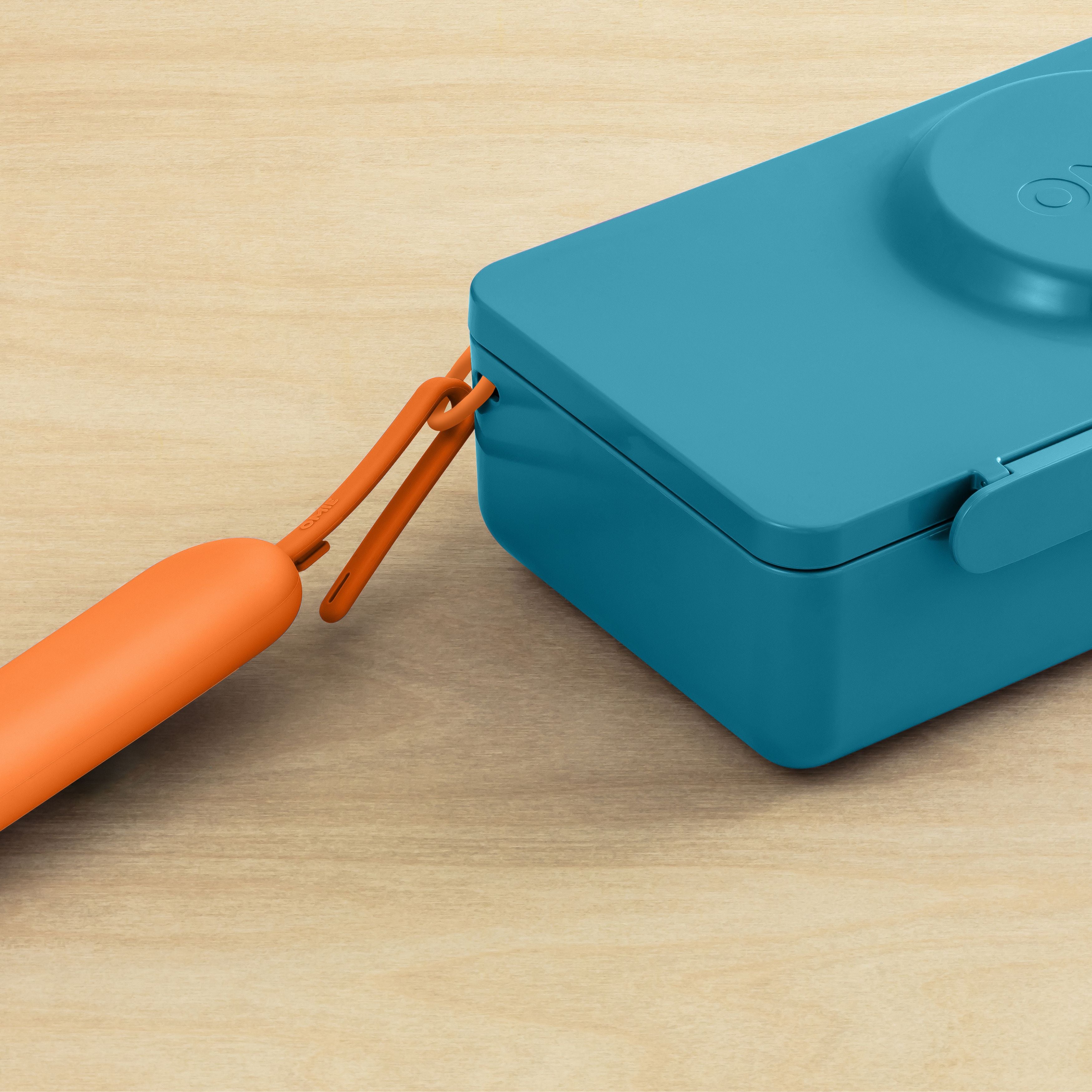 OmieBox UP Pod & Utensil Set - Image 14