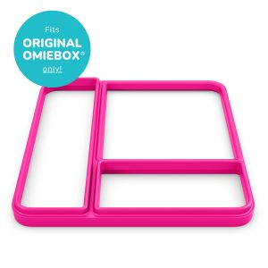 Alternative view of Original OmieBox Lid Seal