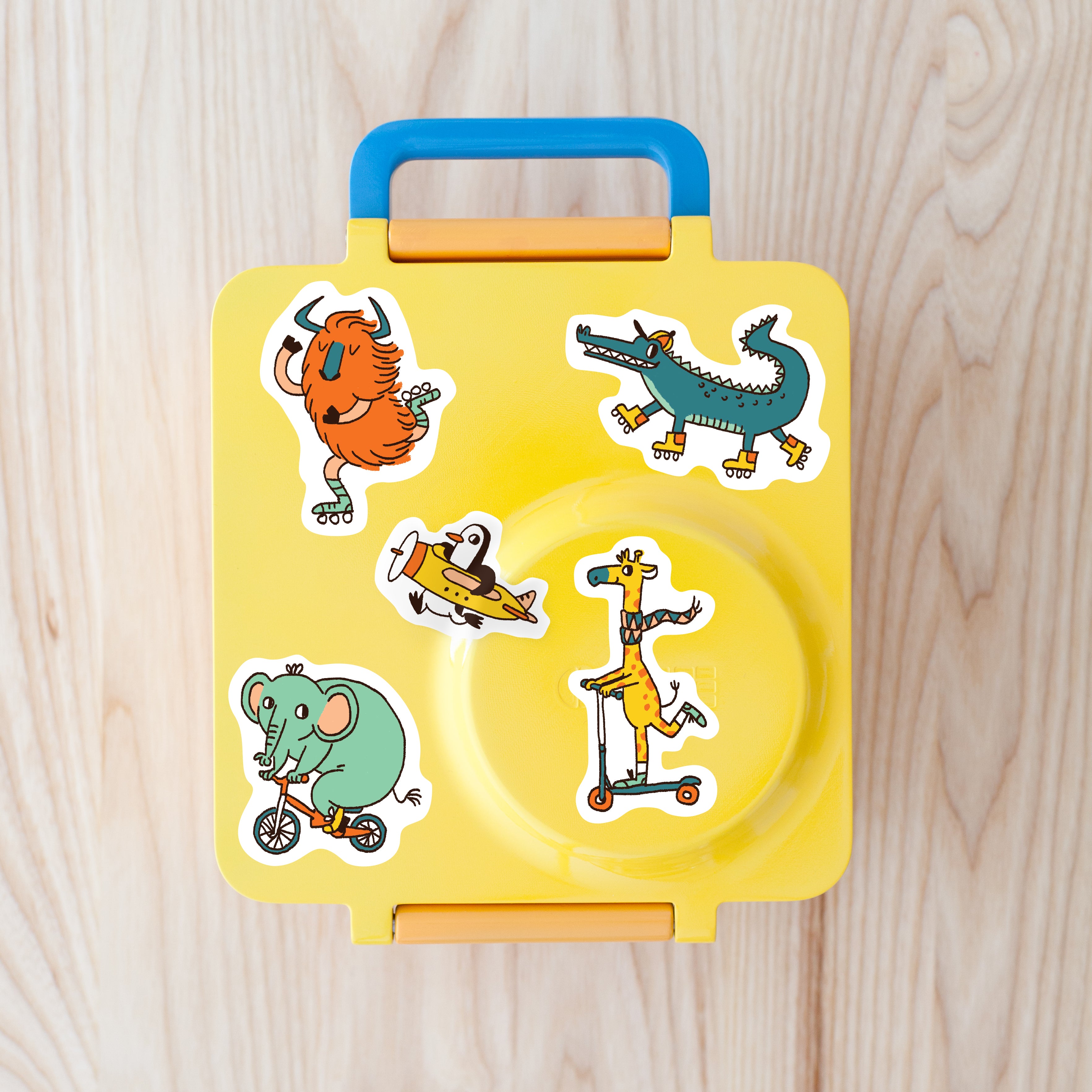 Stickers - Image 6