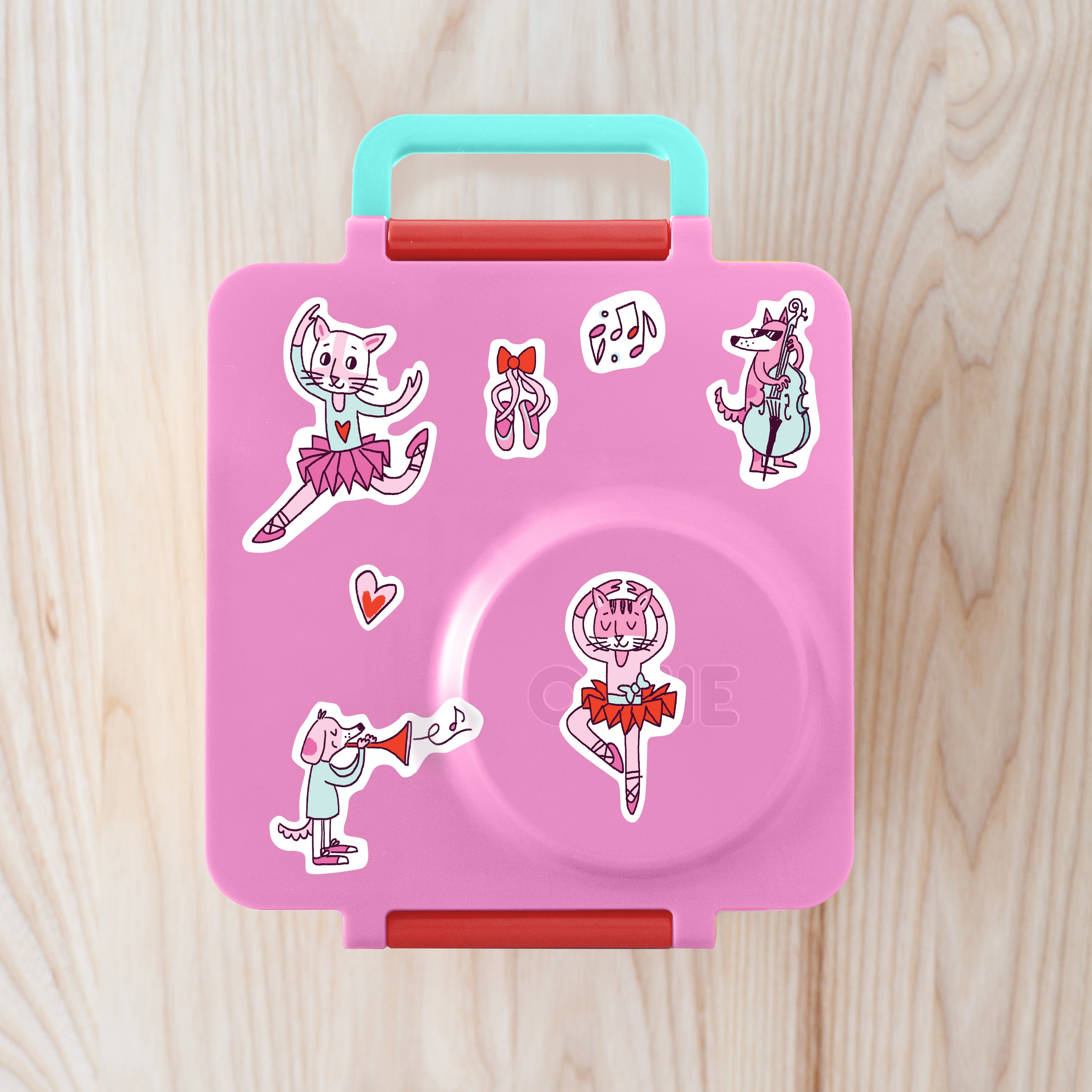 Stickers - Image 4