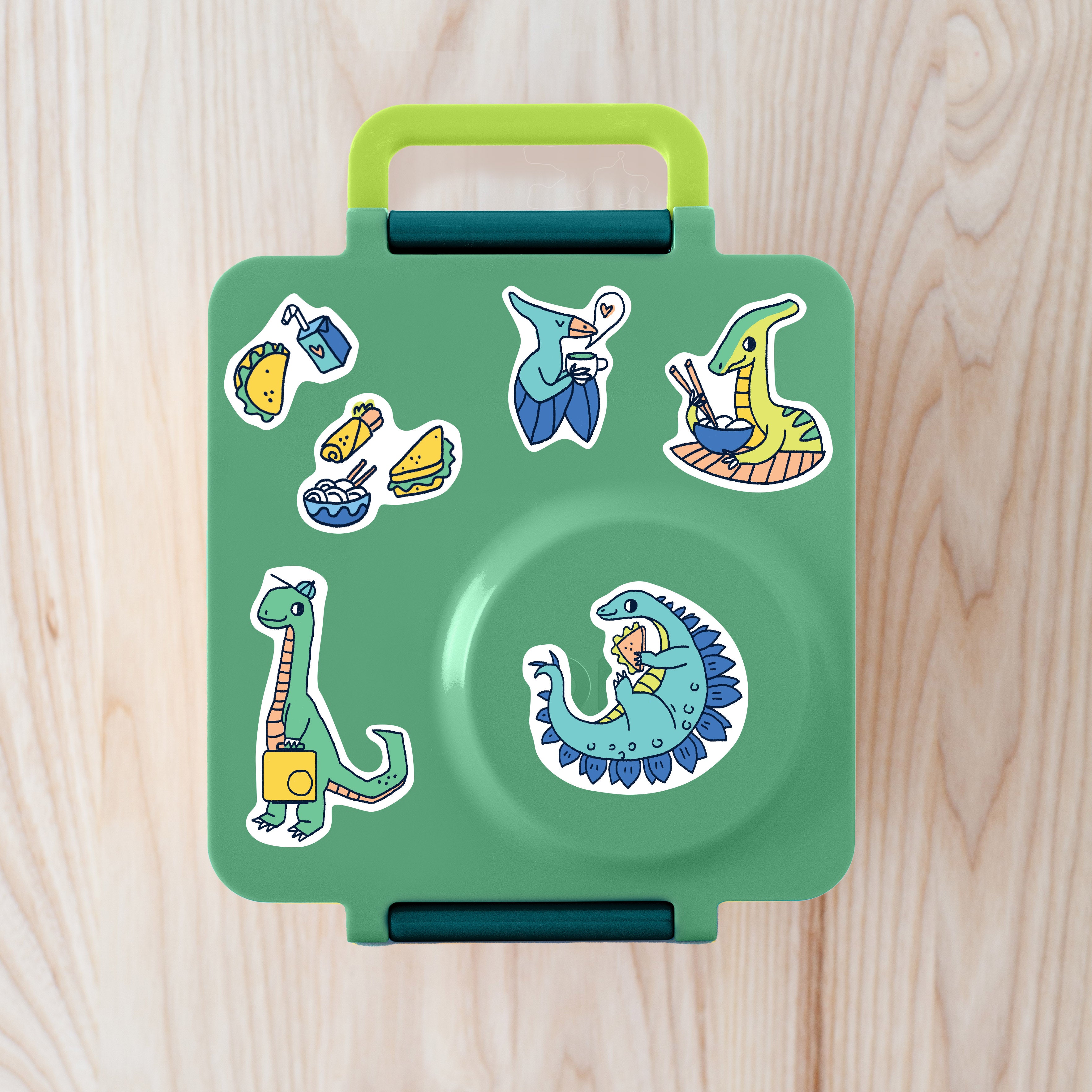Stickers - Image 2