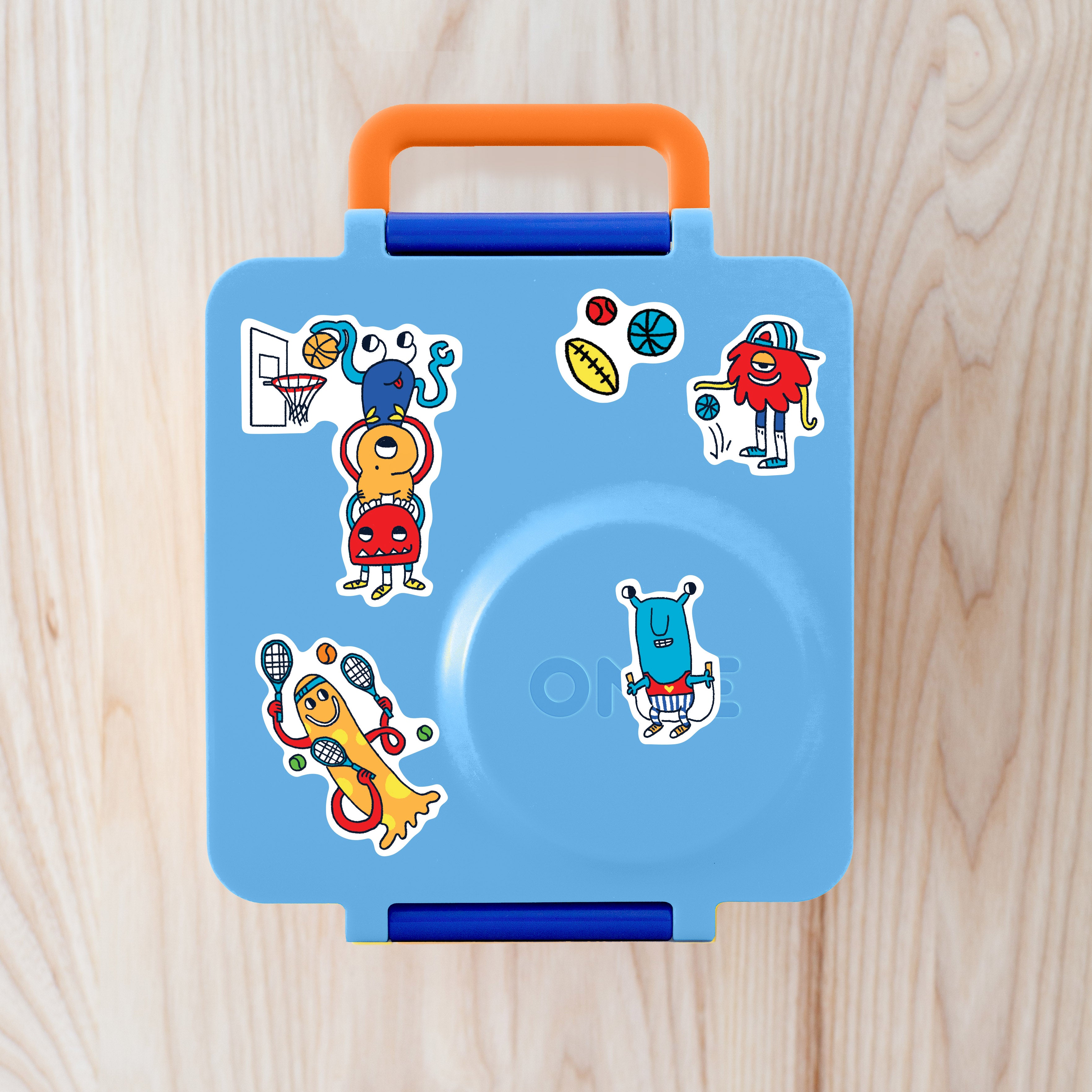 Stickers - Image 10