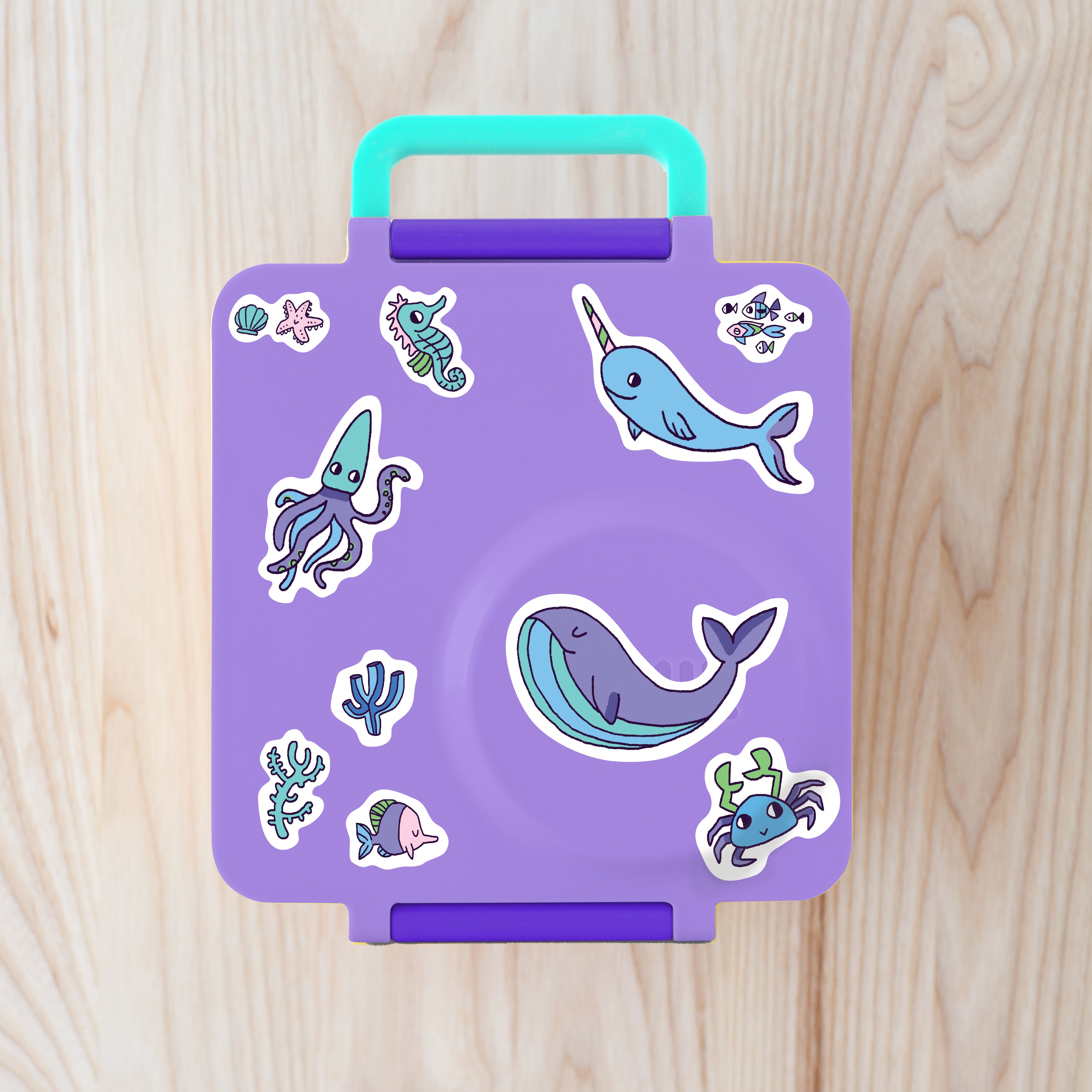Stickers - Image 8
